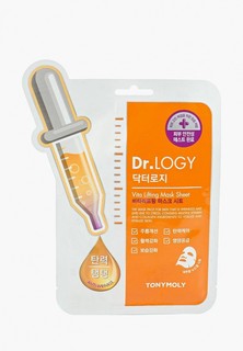Маска для лица Tony Moly