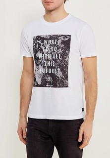 Футболка Tom Tailor Denim