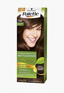 Краска для волос Palette