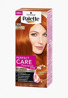 Краска для волос Palette