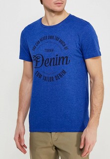 Футболка Tom Tailor Denim