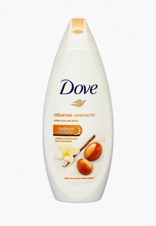 Крем для душа Dove