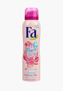 Дезодорант Fa