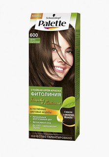 Краска для волос Palette