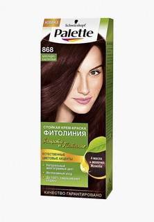 Краска для волос Palette