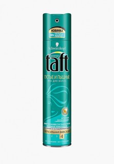 Лак для волос Taft