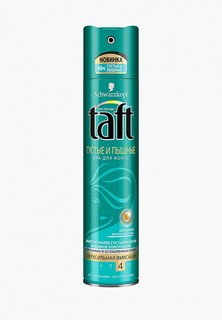 Лак для волос Taft