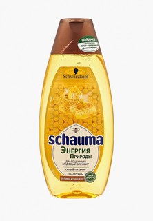 Шампунь Schauma