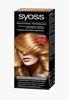 Краска для волос Syoss