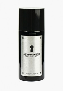 Дезодорант Antonio Banderas