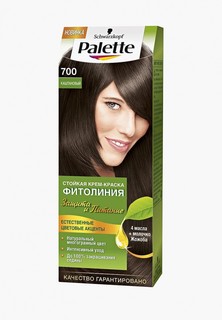 Краска для волос Palette