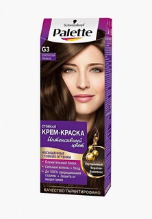 Краска для волос Palette