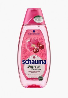 Шампунь Schauma