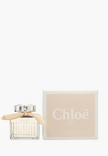 Парфюмерная вода Chloe Chloé