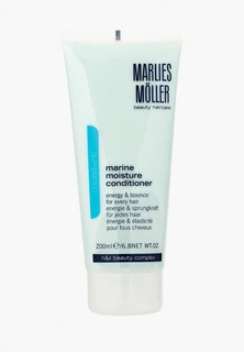 Кондиционер для волос Marlies Moller