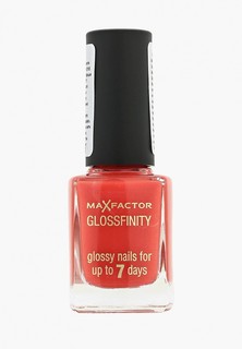 Лак для ногтей Max Factor