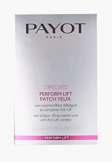 Крем для кожи вокруг глаз Payot