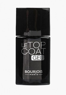 Топовое покрытие Bourjois