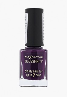 Лак для ногтей Max Factor