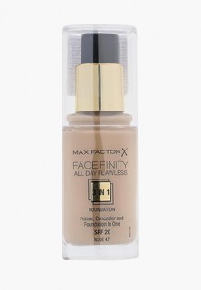 Тональное средство Max Factor