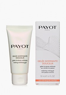 Пилинг для лица Payot