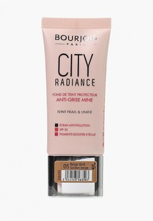 Тональное средство Bourjois