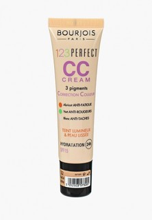 CC-Крем Bourjois