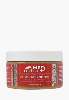 Маска для лица Натуротерапия