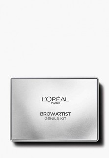 Тени для бровей LOreal Paris