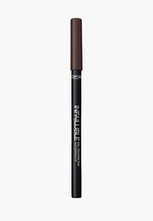 Карандаш для глаз LOreal Paris