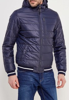 Куртка утепленная Tom Tailor Denim