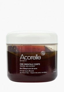 Воск для депиляции Acorelle