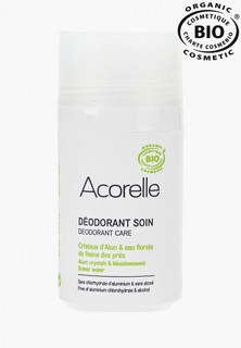 Дезодорант Acorelle