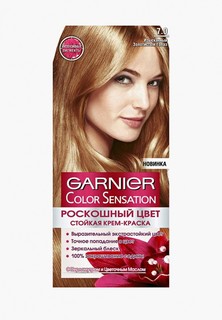 Краска для волос Garnier