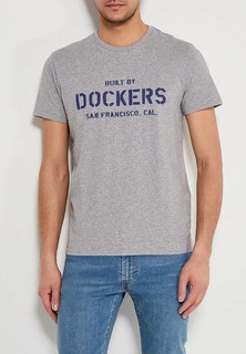 Футболка Dockers