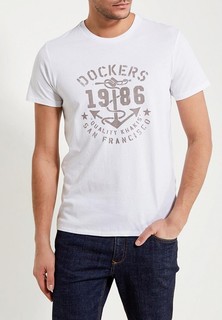 Футболка Dockers