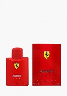 Туалетная вода Ferrari Scuderia