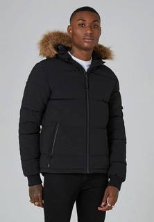 Куртка утепленная Topman