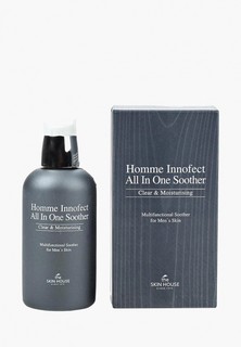 Тоник для лица The Skin House