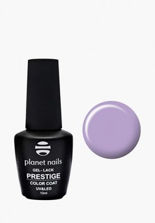 Гель-лак для ногтей Planet Nails