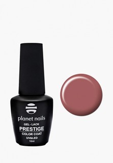 Гель-лак для ногтей Planet Nails