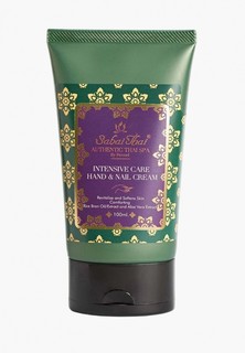 Крем для рук Sabai Thai Authentic SPA
