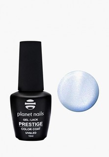 Гель-лак для ногтей Planet Nails