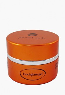 Гель-лак для ногтей Planet Nails