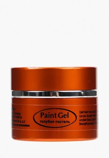 Гель-краска для ногтей Planet Nails