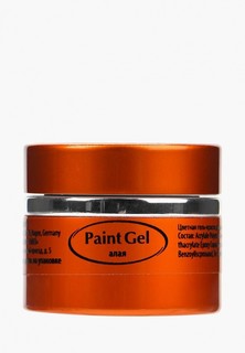 Гель-лак для ногтей Planet Nails