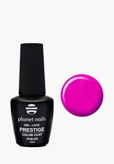 Гель-лак для ногтей Planet Nails