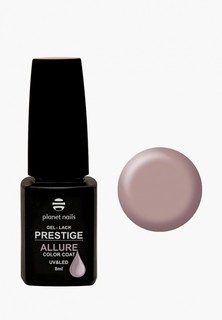 Гель-лак для ногтей Planet Nails