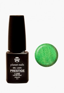 Гель-лак для ногтей Planet Nails