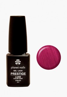 Гель-лак для ногтей Planet Nails